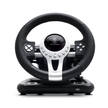 Volant Spirit of Gamer Race Wheel Pro 2