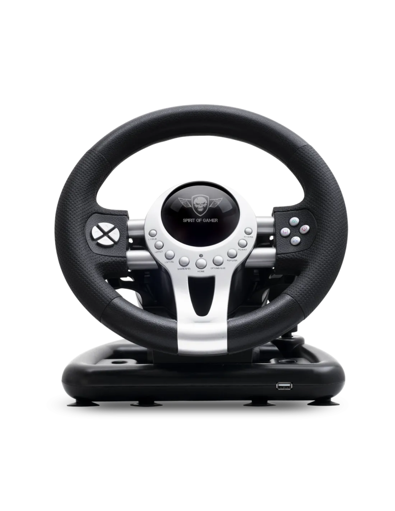 Volant Spirit of Gamer Race Wheel Pro 2