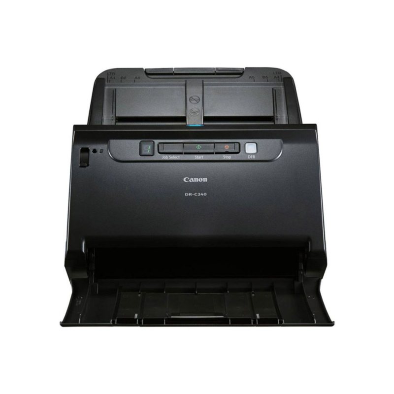 Scanner De Bureau Canon Imageformula Dr-C240