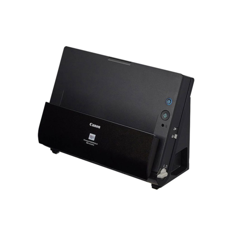 Scanner De Bureau Canon Scan Dr-C225 Ii (3258C003Ac)