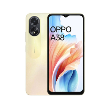 Smartphone OPPO A38 4Go 128Go Gold