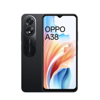 Smartphone OPPO A38 6Go 128Go Noir