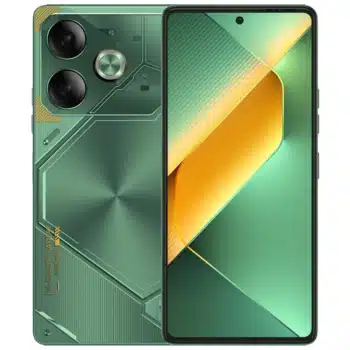 Tecno Pova 6 8Go 256Go Vert