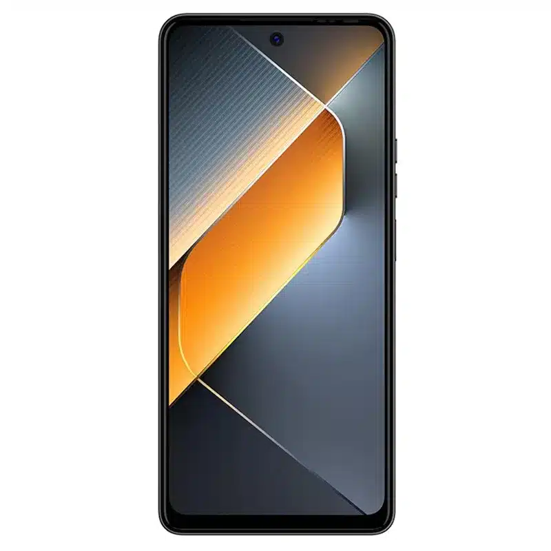 Tecno Pova 6 Neo 8Go 256Go Noir 3 Smartphone Tecno Pova 6 Neo 8Go 256Go Noir (2)