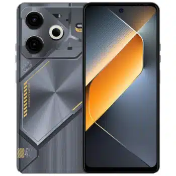 Tecno Pova 6 Neo 8Go 256Go Noir