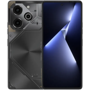 tecno pova 6 pro 5g 12 go 256 go gris