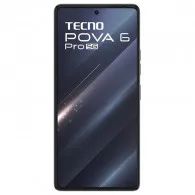 Smartphone Tecno Pova 6 Pro 5G 12Go 256Go Gris 3 Smartphone Tecno Pova 6 Pro 5G 12Go 256Go Silver (1)
