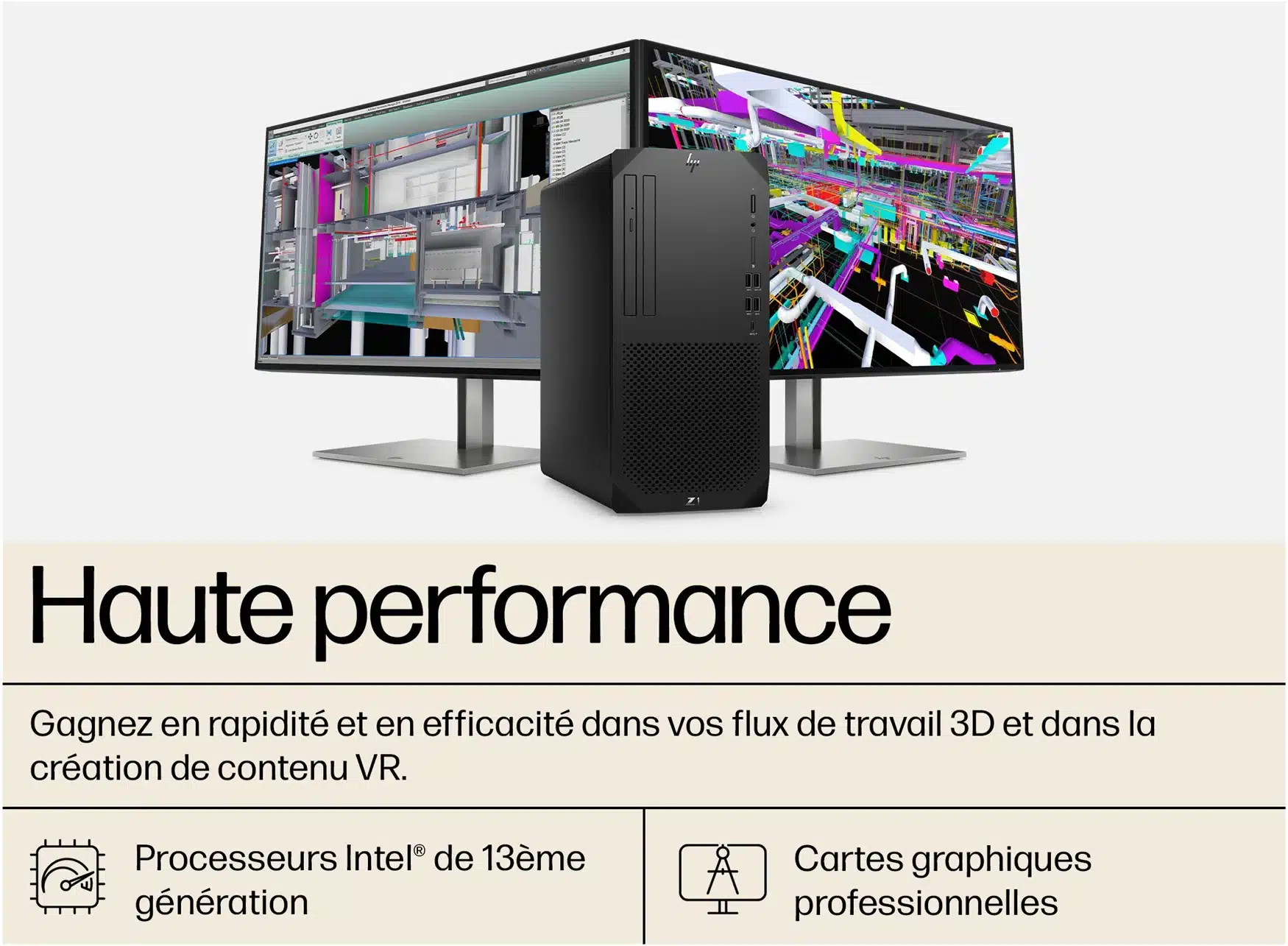 Hp Z2 Tower G9 Hp Z2 Tower G9