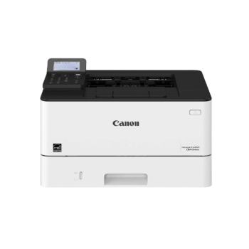 Imprimante Laser Monofonction Canon i-SENSYS LBP236DW