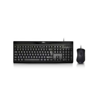 Ensemble Clavier et Souris ADVANCE Filaire CLS-197U