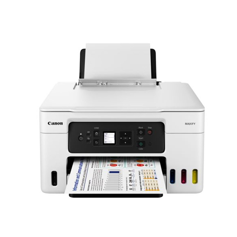 Imprimante Multifonction Canon Maxify Gx3040 3En1 Wifi