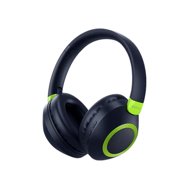 Casque Bluetooth Oraimo Ohp-610S Bleu