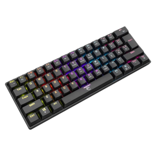 Clavier Gamer