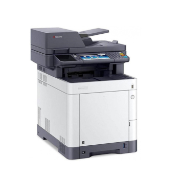 Imprimante Multifonction Laser KYOCERA ECOSYS M6630cidn Wifi