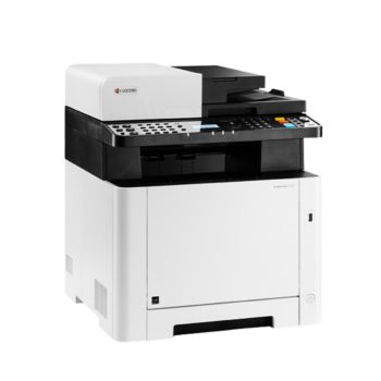 Imprimante Laser Couleur Multifonction Kyocera ECOSYS MA2100cfx