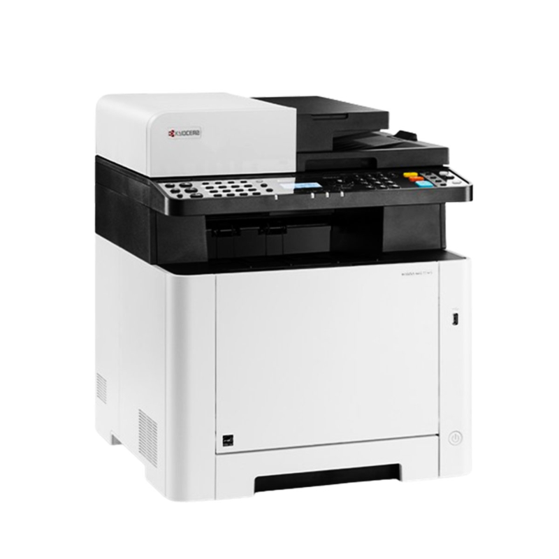 Imprimante Laser Couleur Multifonction Kyocera Ecosys Ma2100Cfx