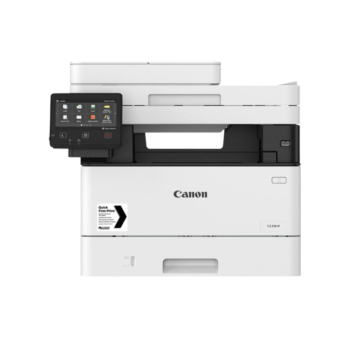 Imprimante Laser Multifonction Canon i-SENSYS X 1238i II 3en1 Wifi