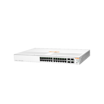 Switch HPE Aruba Instant On 1930 24 Ports & 4SFP/SFP+ (JL684B)