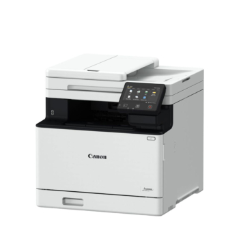 Imprimante Multifonction Laser Couleur Canon I-SENSYS MF754CDW