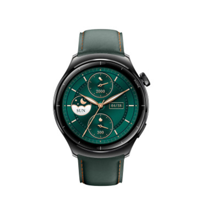 Montre Connectée Mibro Lite 3 Pro Vert Étanche