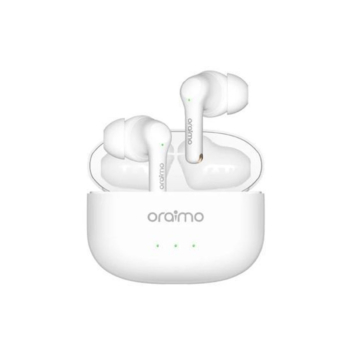 Écouteurs Bluetooth Oraimo FreePods 3C (OEB-E104DC-W)