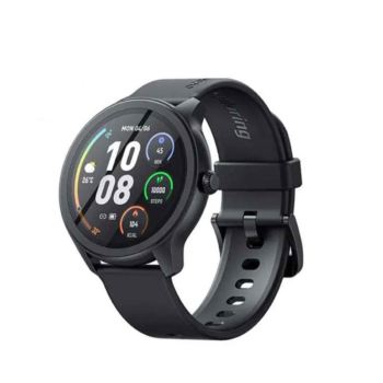 Montre Connectée Oraimo Watch 2R Noir (OSW-30)