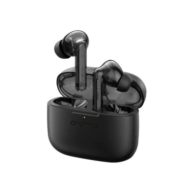 Écouteur Bluetooth Oraimo Freepods Lite Otw-330 Noir