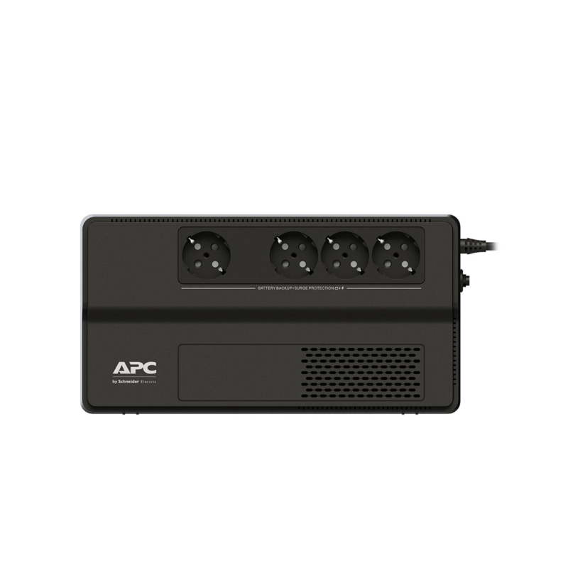 Onduleur Apc In-Line Bv650I Easy Ups