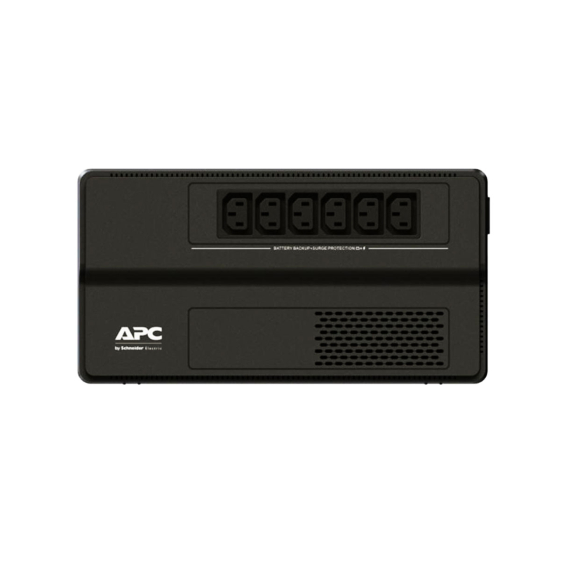 Onduleur Apc In-Line Bv1000I Easy Ups