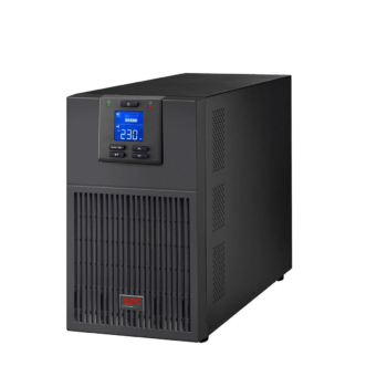 Onduleur APC On-Line 1000 VA SRV1KI Easy UPS