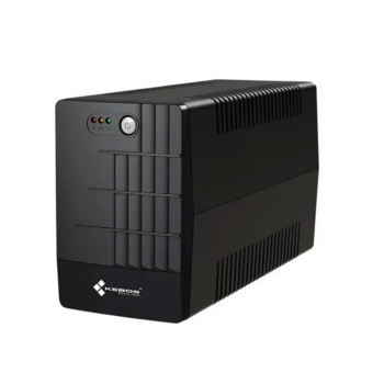 Onduleur KEBOS In Line 2000VA PG2000 UPS