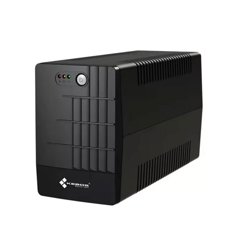 Onduleur Kebos In Line 2000Va Pg2000 Ups