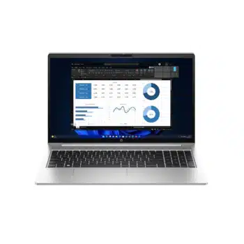 Pc Portable HP ProBook 450 G10 i5 1335U 15 6 FHD 8Go 512Go SSD 9G2M1ET