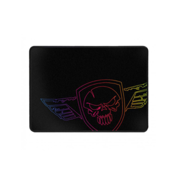 Tapis Souris SPIRIT OF GAMER Darkskull M (SOG-PAD02M)