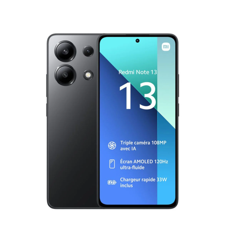 Smartphone Android