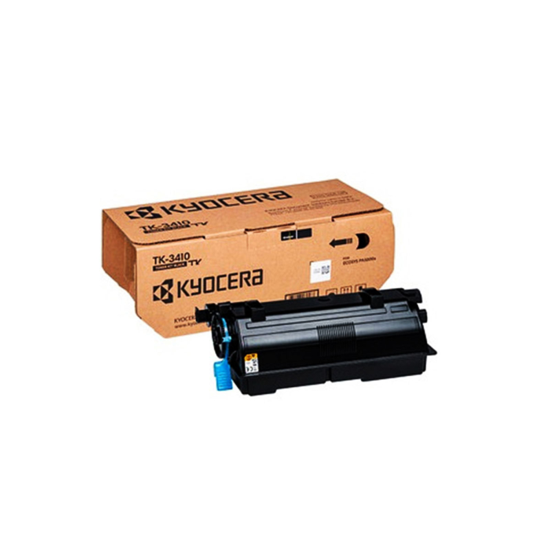 Toner Original Kyocera Tk-3410 Noir