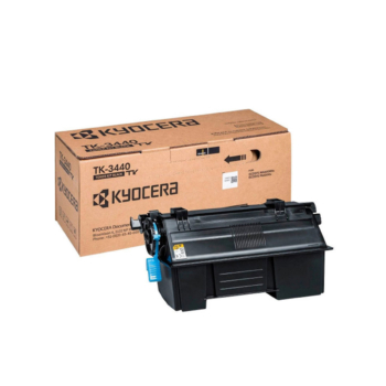 Toner Original Kyocera TK-3440 Noir