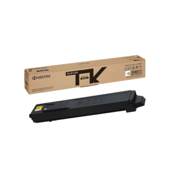 Toner Kyocera TK-8115K Noir Original