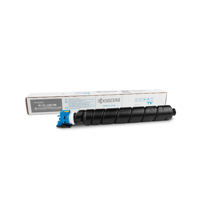 Toner Kyocera Tk-8545C Cyan Original