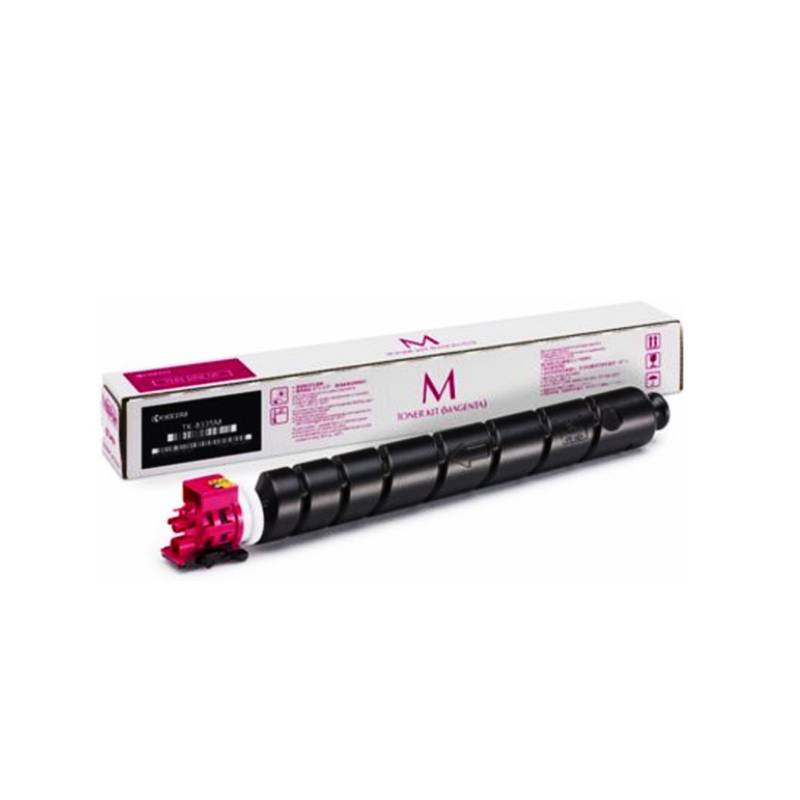 Toner Kyocera Original Tk-8545M Magenta