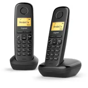 Téléphone Sans Fil