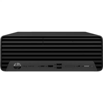 HP Pro SFF 400 G9 i5 12th