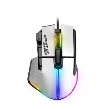 Souris Gamer Spirit of Gamer PRO M5 RGB