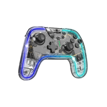 Manette Gamer Sans Fil Spirit Of Gamer PULSE RGB