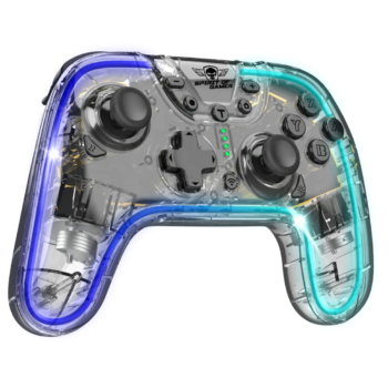 Spirit of Gamer Pulse RGB