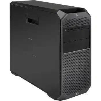 HP Z4 G4 Xeon W 2225