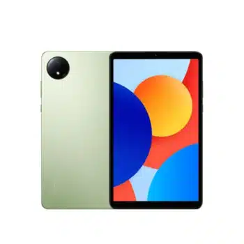 tablette xiaomi redmi pad se 8 7 4go 128go wifi vert