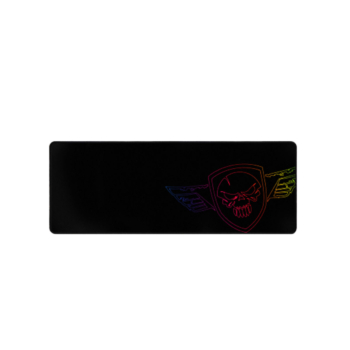 Tapis Souris Gaming Spirit Of Gamer DARKSKULL XXL (SOG-PAD02X)