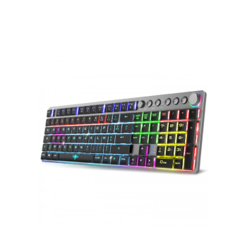 Clavier Mécanique Sans Fil Spirit of Gamer Xpert-K1500