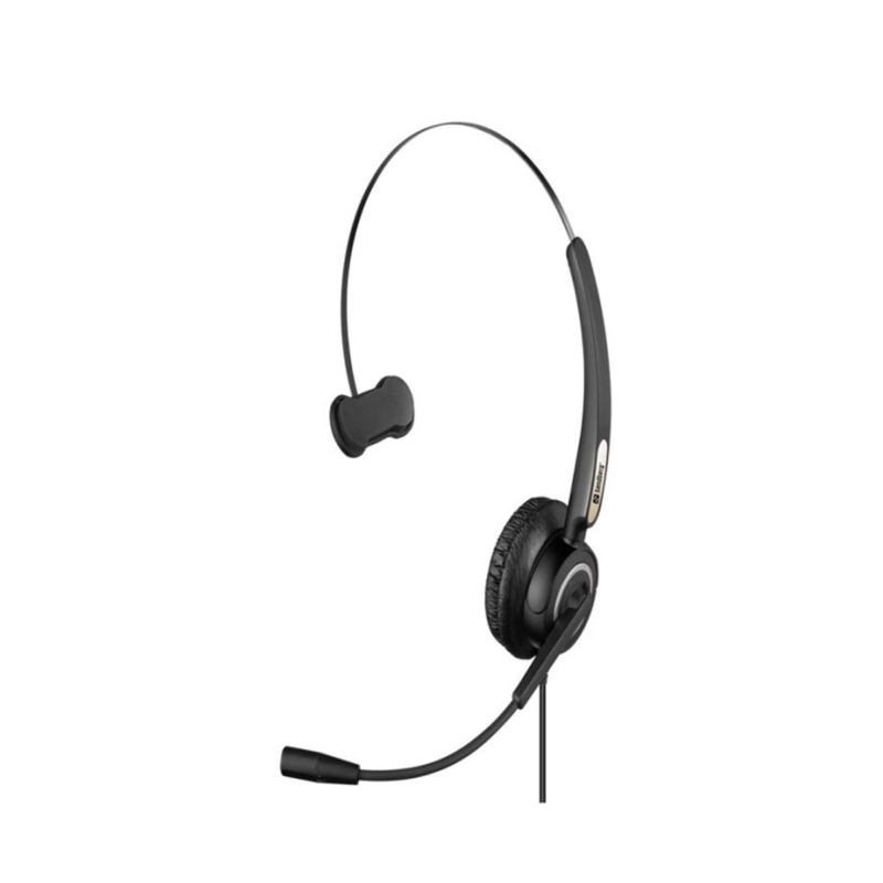 Casque Micro Professionnel Filaire Sandberg (126-14)